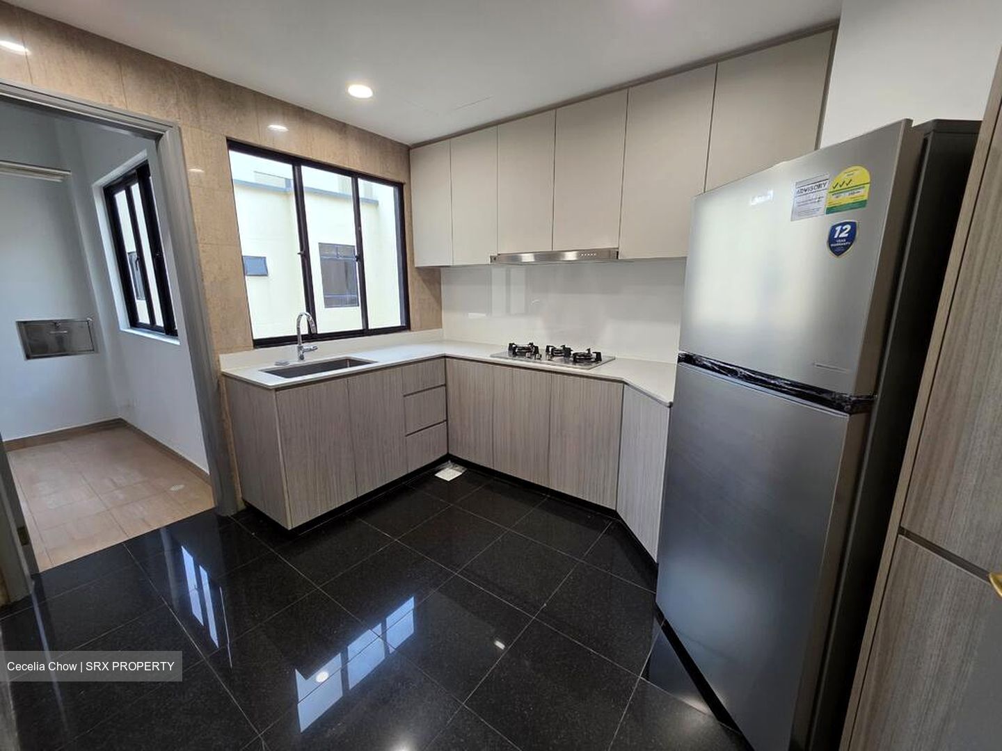 The Sterling (D21), Condominium #496721761